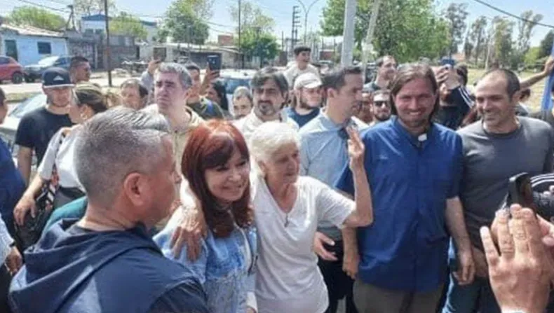 cristina