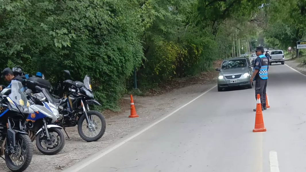 16020-seguridad-vial-controlo-mas-de-10-mil-vehiculos-el-fin-de-semana