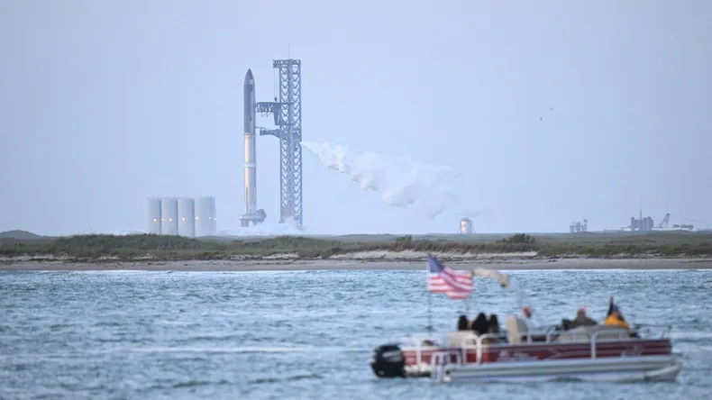 spacex