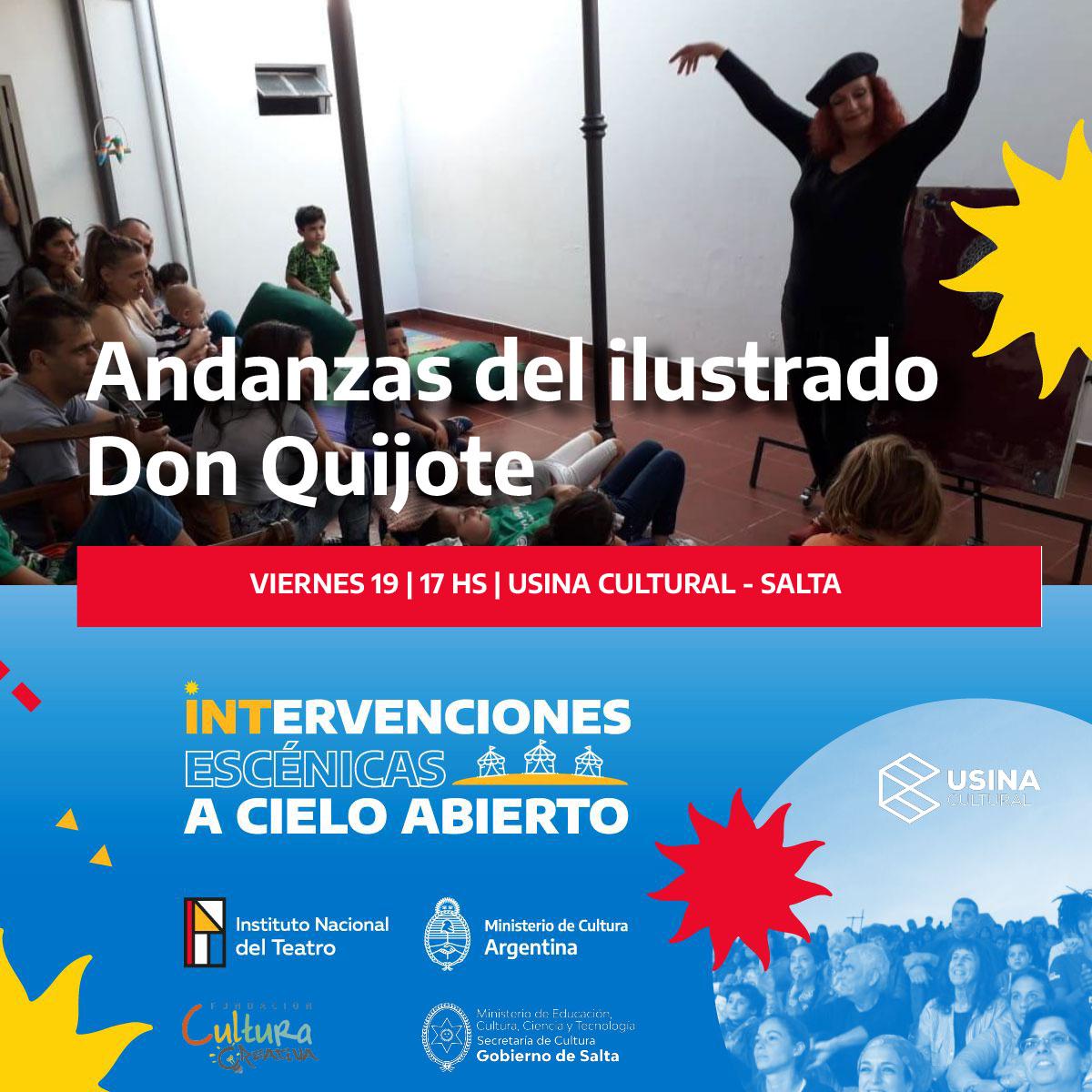 cielo abierto
