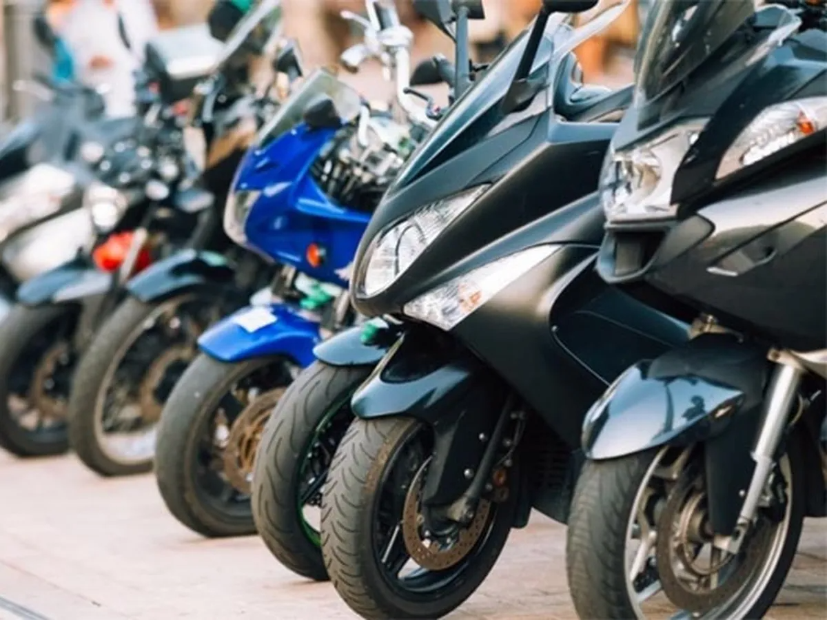 Mi-moto