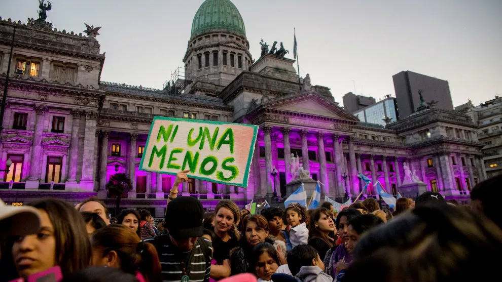 ni-una-menos-caba