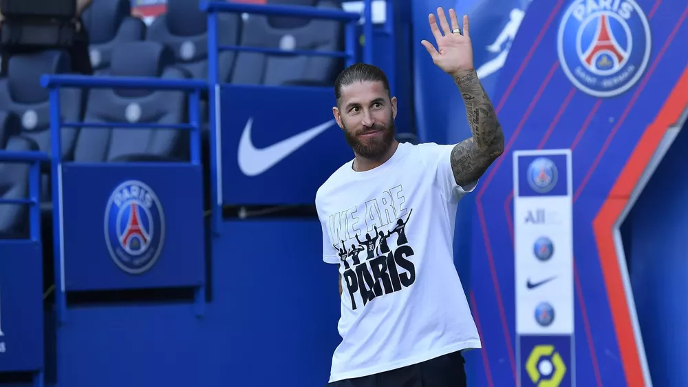 RAMOS