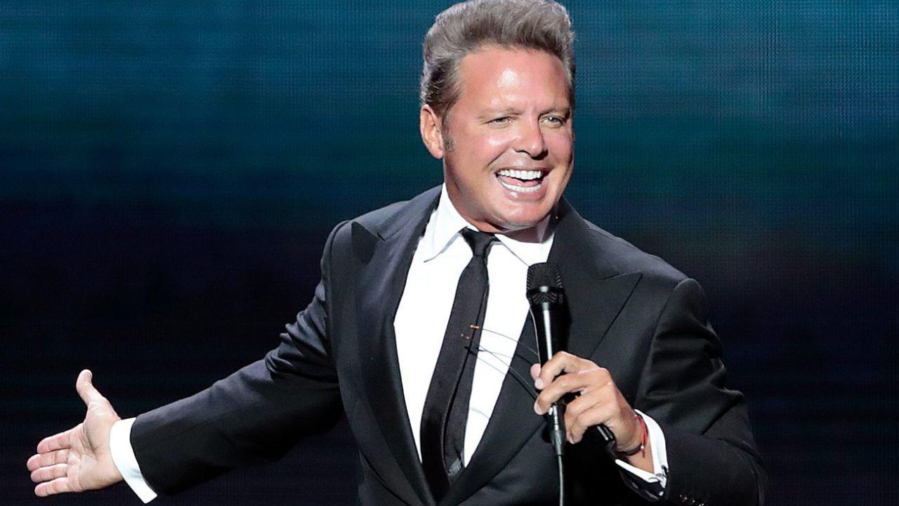 luis miguel