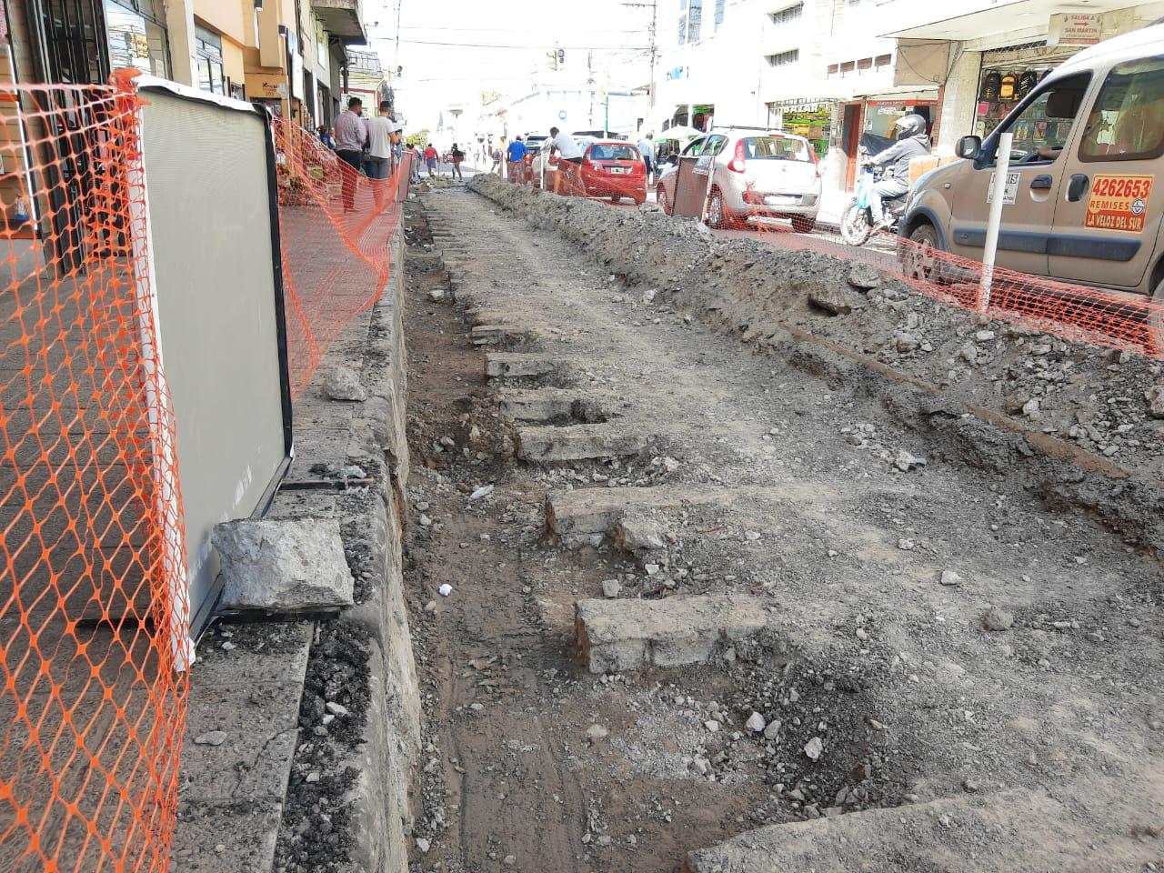 durmientes-calle-Ituzaingo-3