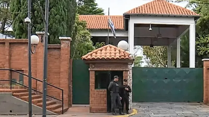 quinta-olivos
