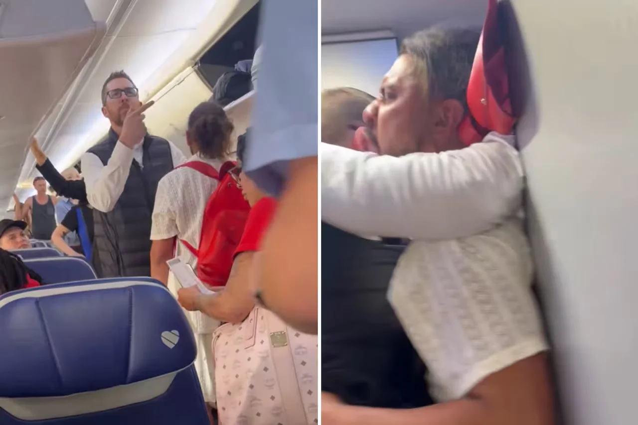 una-violenta-pelea-se-desato-en-un-vuelo-que-iba-JRPZXTSBMVFZVIVEZM7W27ZCCU