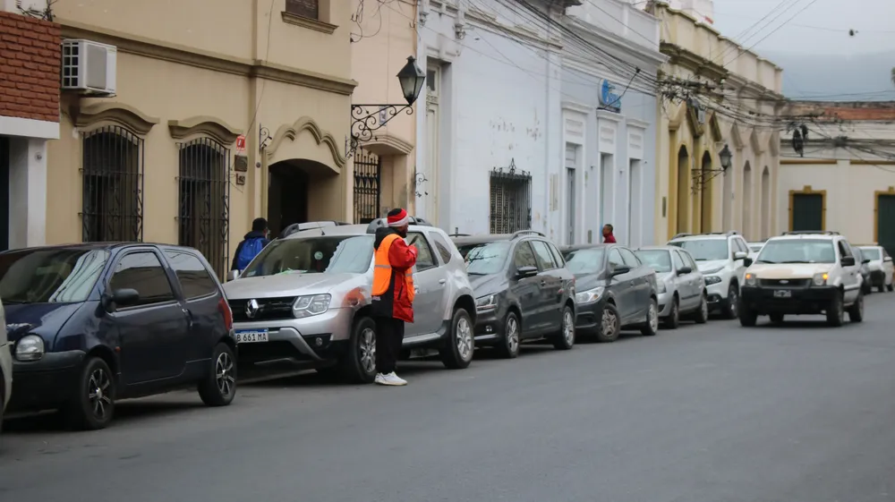 Fotografía Jorge López