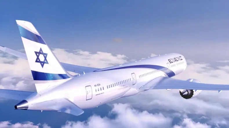 aerolinea-israeli