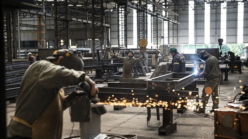 industria