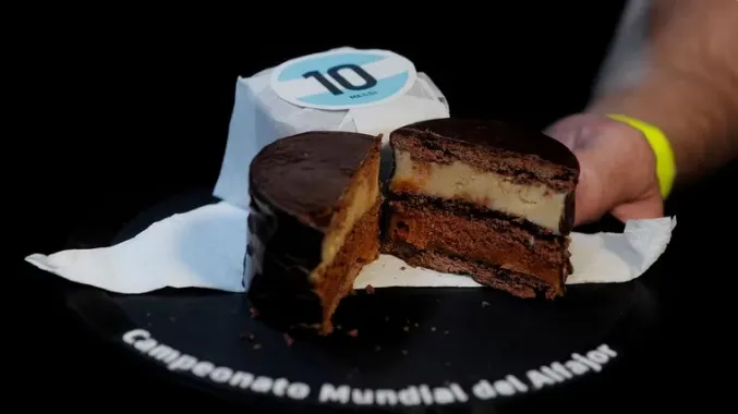 Semana del alfajor: cuáles son las diez marcas más elegidas por los  argentinos