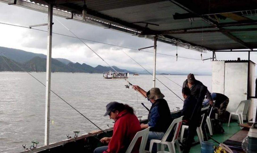 pesca