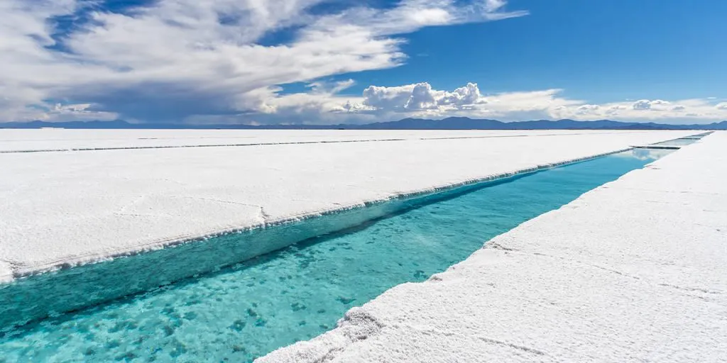 Salinas-Grandes