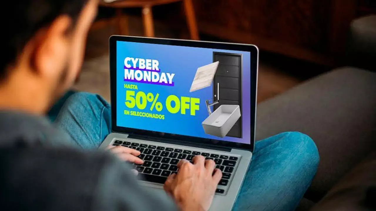 Cyber-Monday