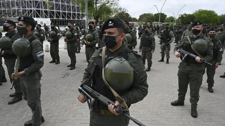 gendarmeria-nacional