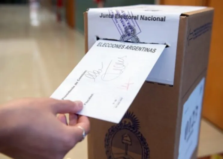 Elecciones