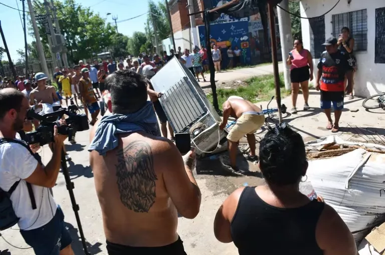 tiros