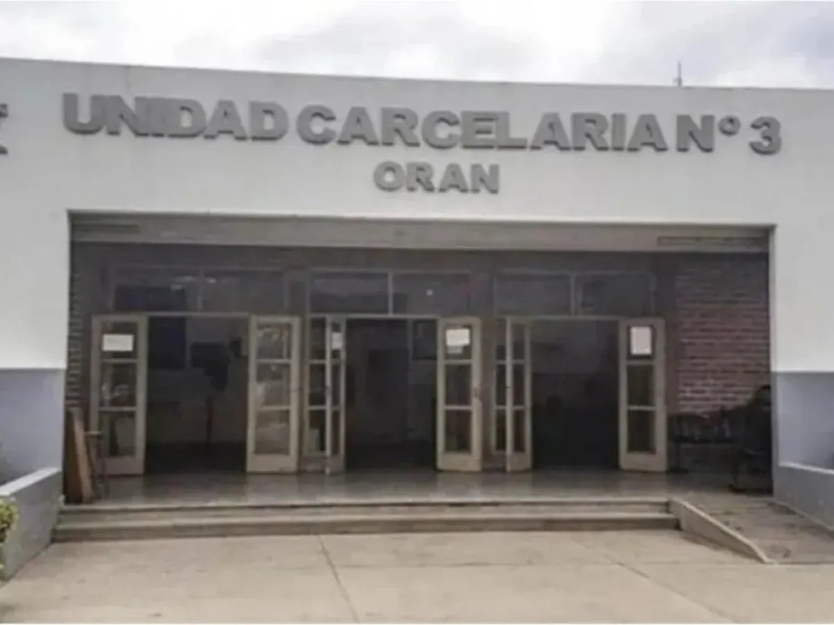 40037-funcionarios-bajo-la-lupa-investigacion-revelo-irregularidades-en-la-unidad-carcelaria-n-3-de-oran