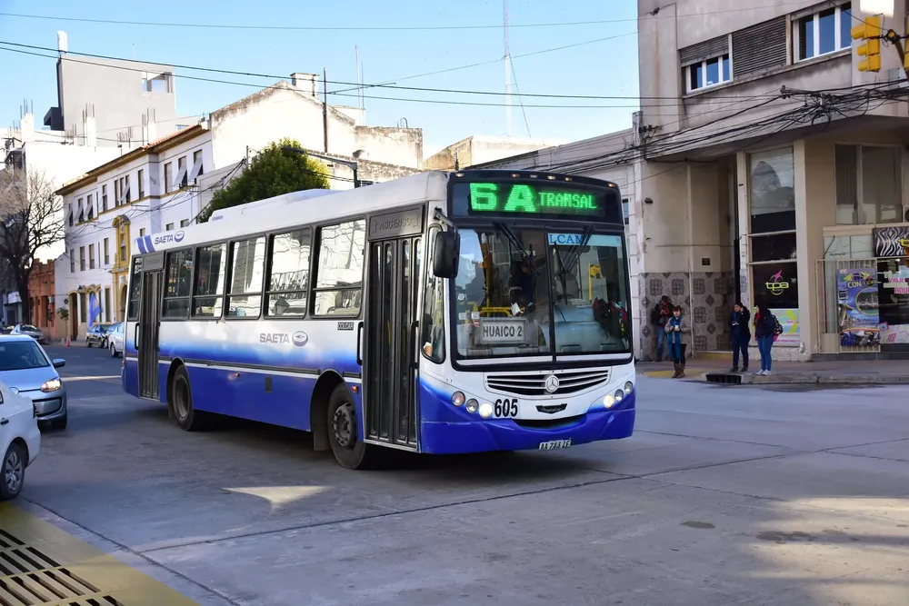 Saeta