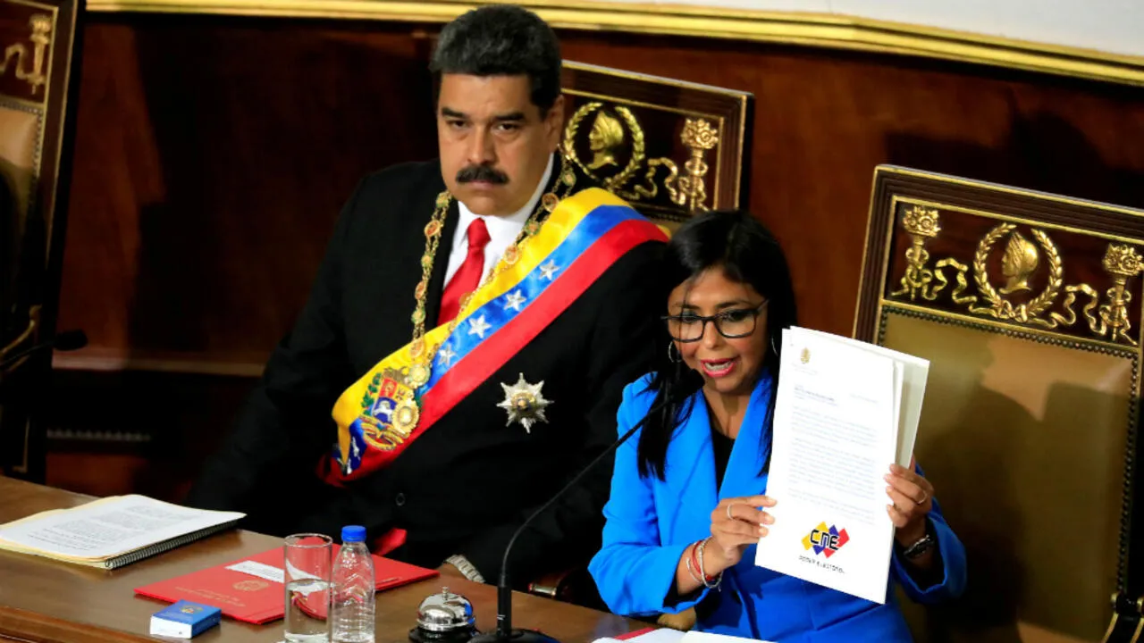 maduro