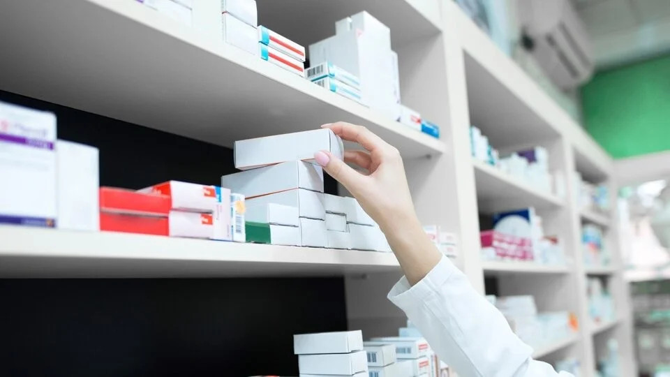 farmacias