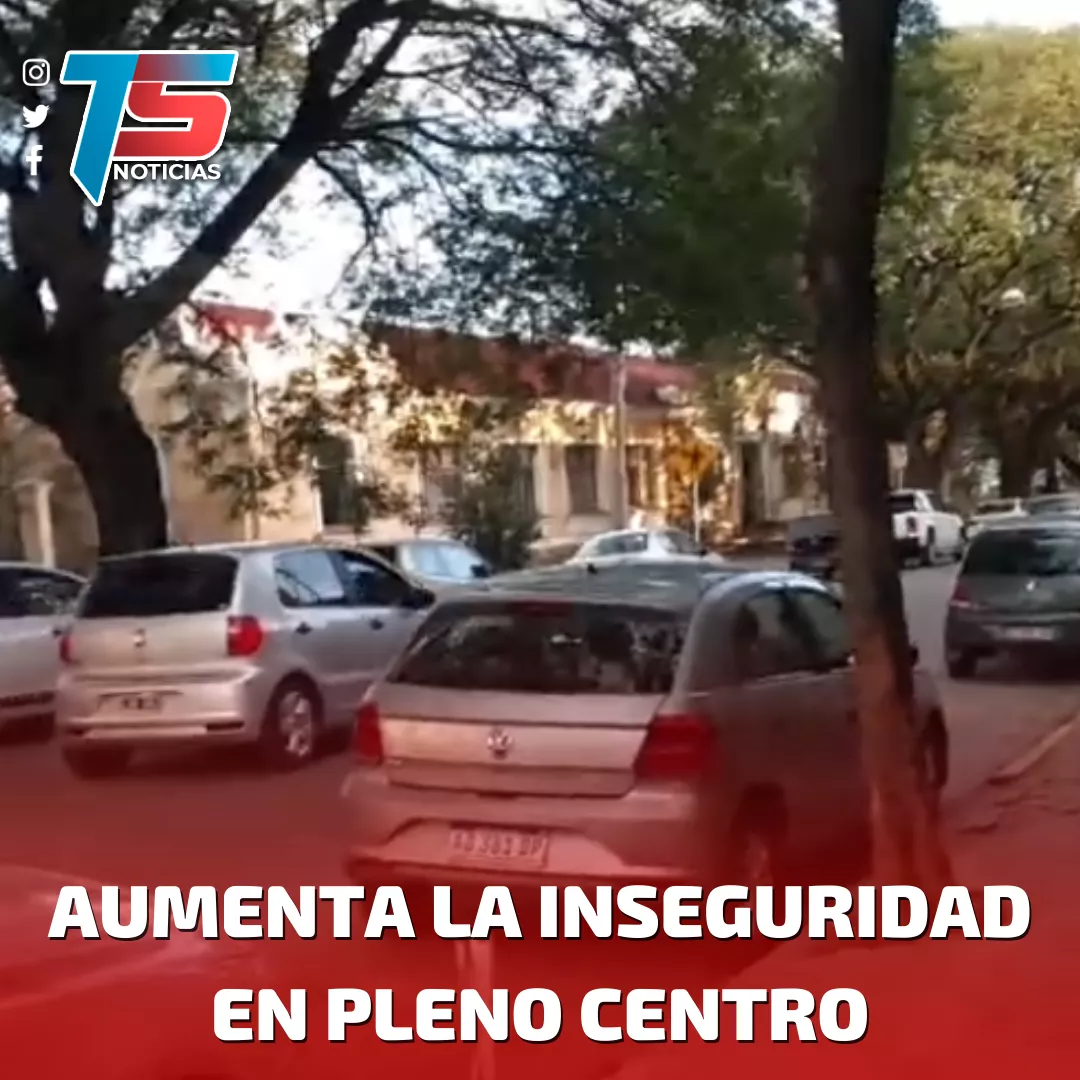 aumenta la inseguridad
