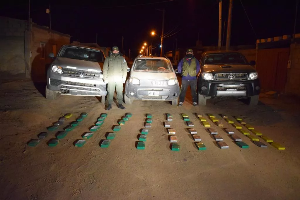 JUJUY-NARCOTRAFICO-ORGANIZACION NARCOCRIMINAL (3)