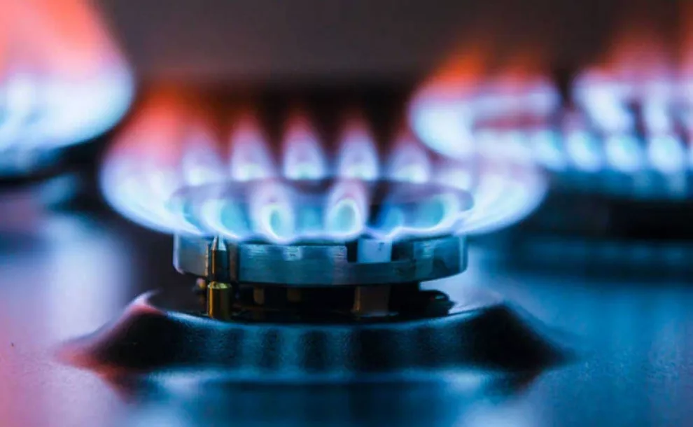 gas