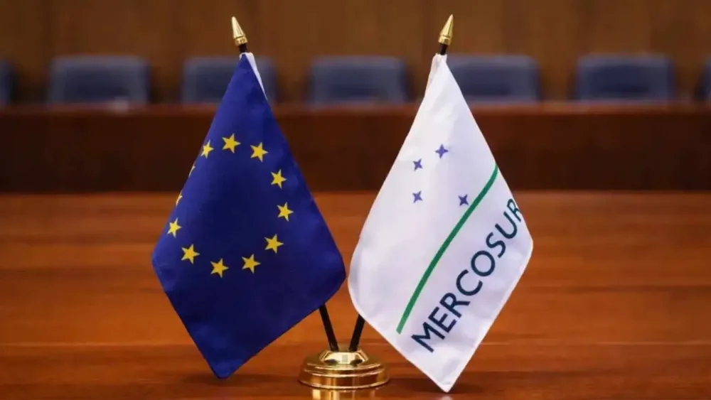 UE-MERCOSUR