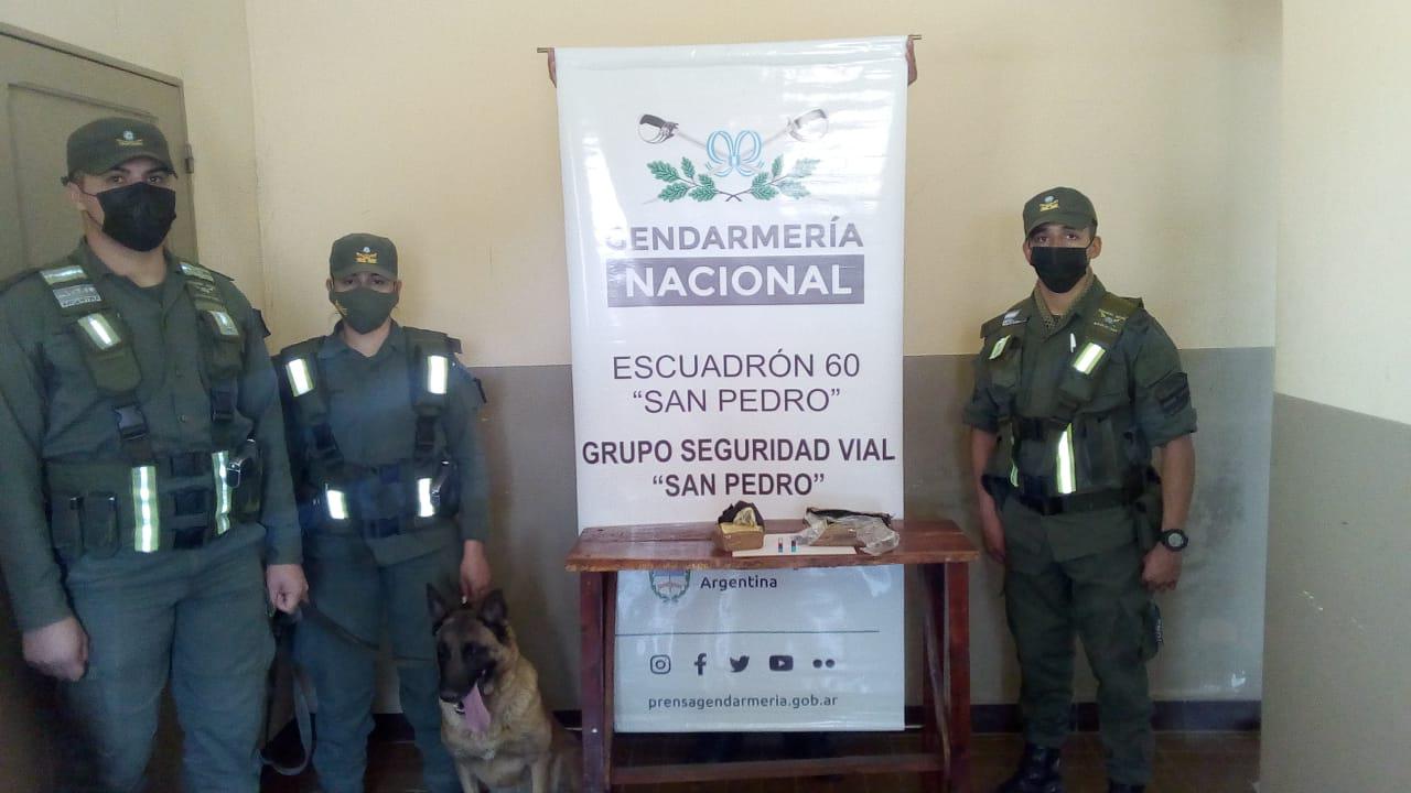 COCAÍNA EN REMIS