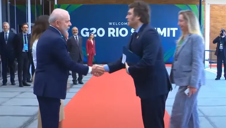 no-hay-sintonia-lula-da-sillva-y-javier-milei-solo-relacion-protocolar-pero-los-intereses-mutuos-pueden-empezar-marcar-el-ritmo-la-agenda-bilateral-foto-captura-video