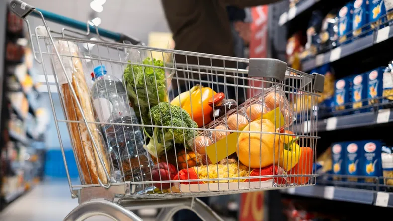 supermercado