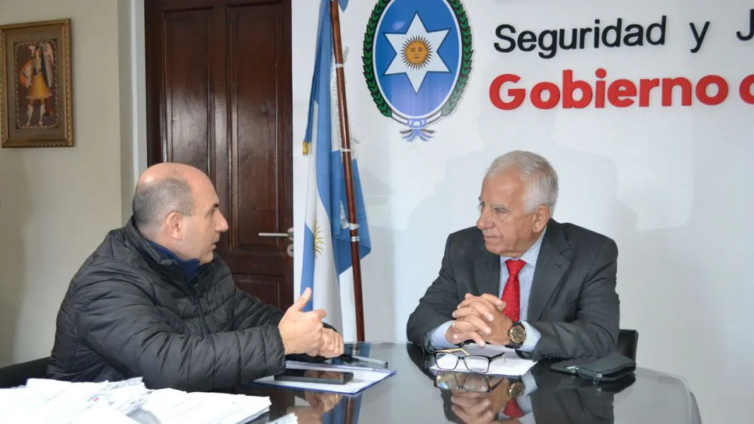 97576-evaluaron-las-propuestas-de-modificacion-a-la-ley-organica-penitenciaria