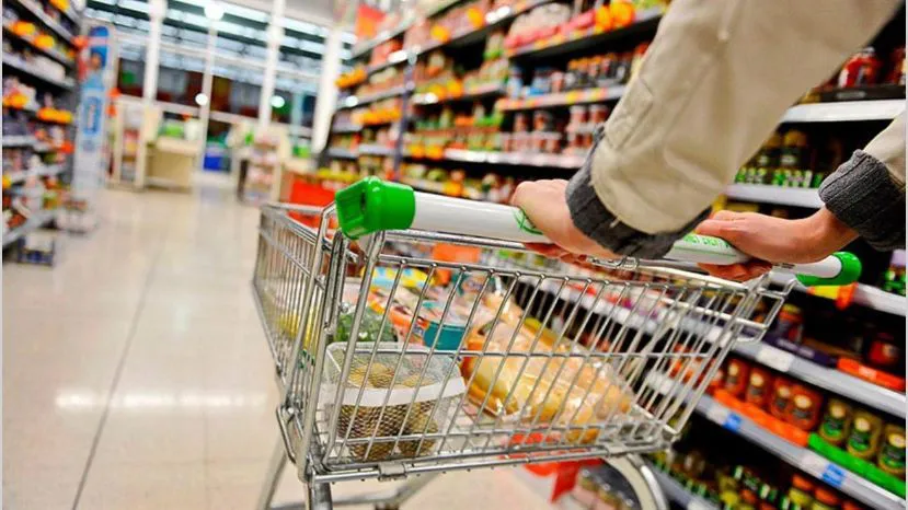 supermercados