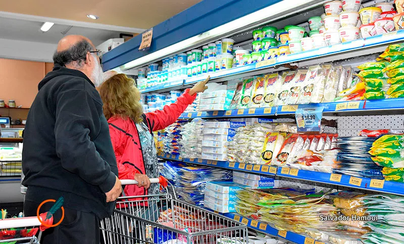 inflación-supermercados