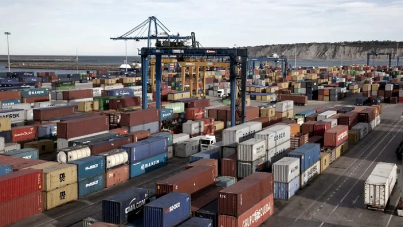 importaciones