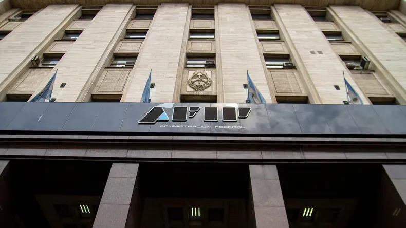 afip-edificio-ingreso-administracion-federal-ingresos-publicos