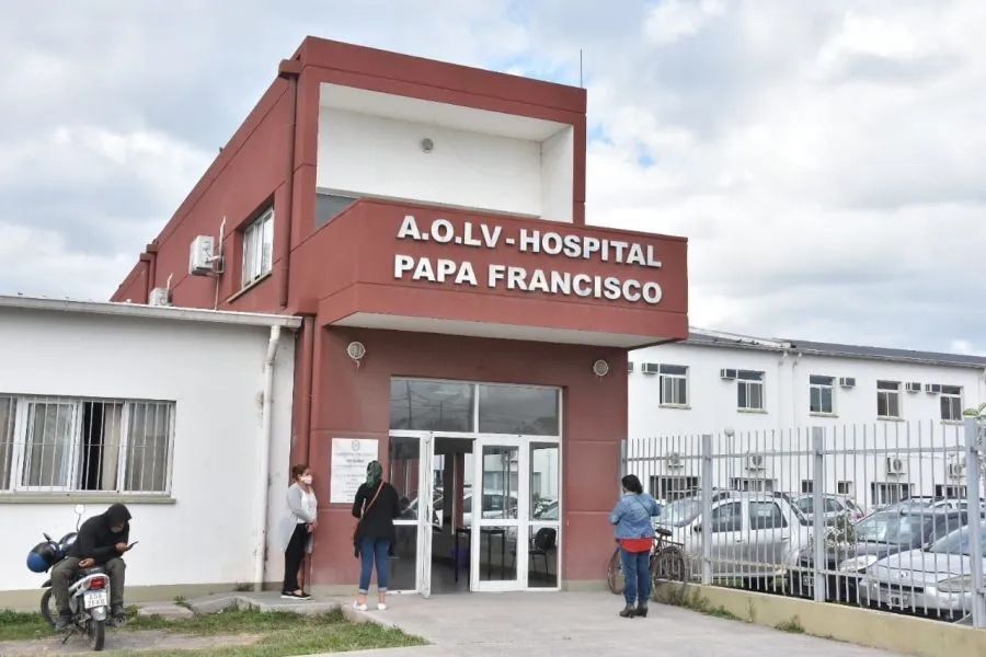 hospital-papa-francisco
