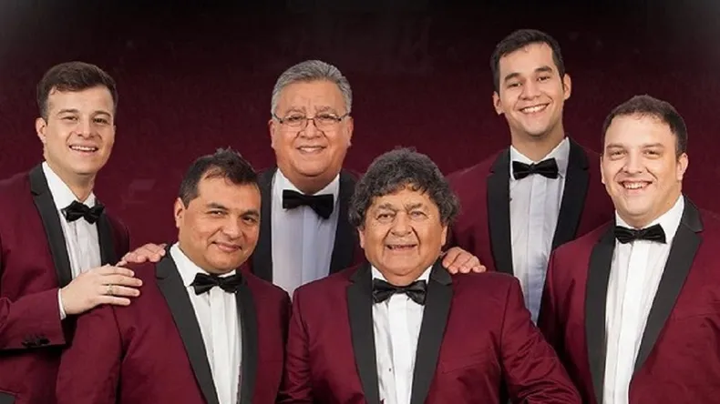 los-palmeras