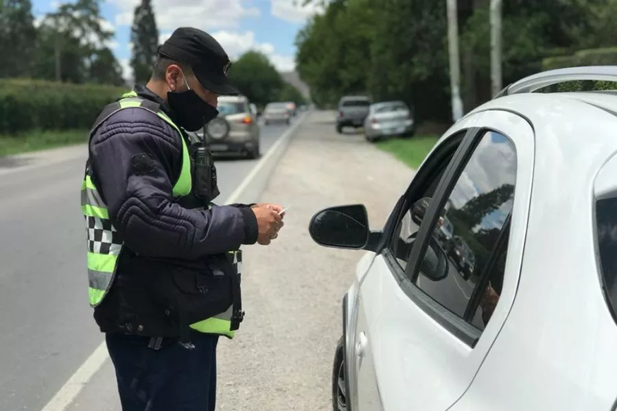 77032-seguridad-vial-detecto-mas-de-1900-infractores-a-las-normativas-viales