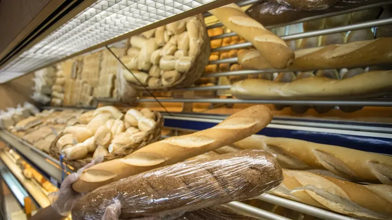 panaderos