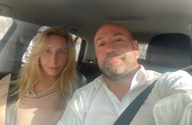 spagnuolo y karina milei - coimas_resultado