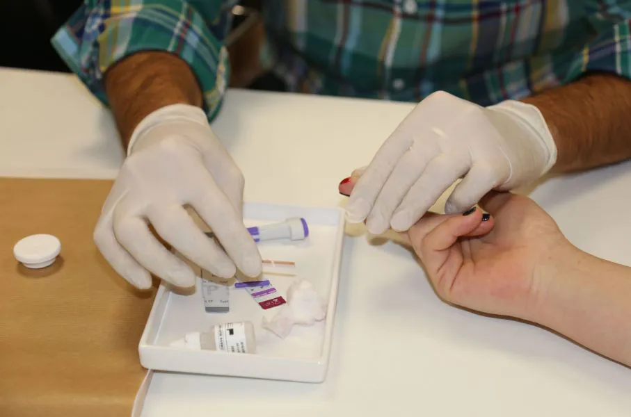 92657-se-realizaran-test-rapidos-de-vih-en-la-universidad-nacional-de-salta