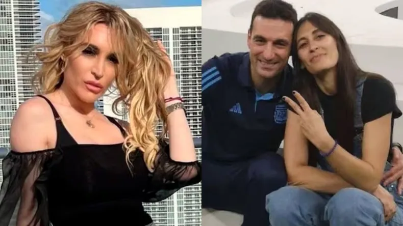 fatima-florez-y-scaloni