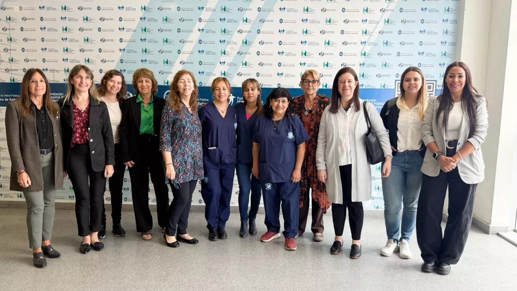 101739-mas-de-360-pacientes-del-hospital-materno-infantil-participaron-en-un-estudio-sobre-diabetes-gestacional