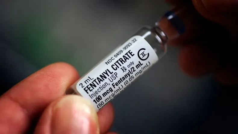 fentanilo