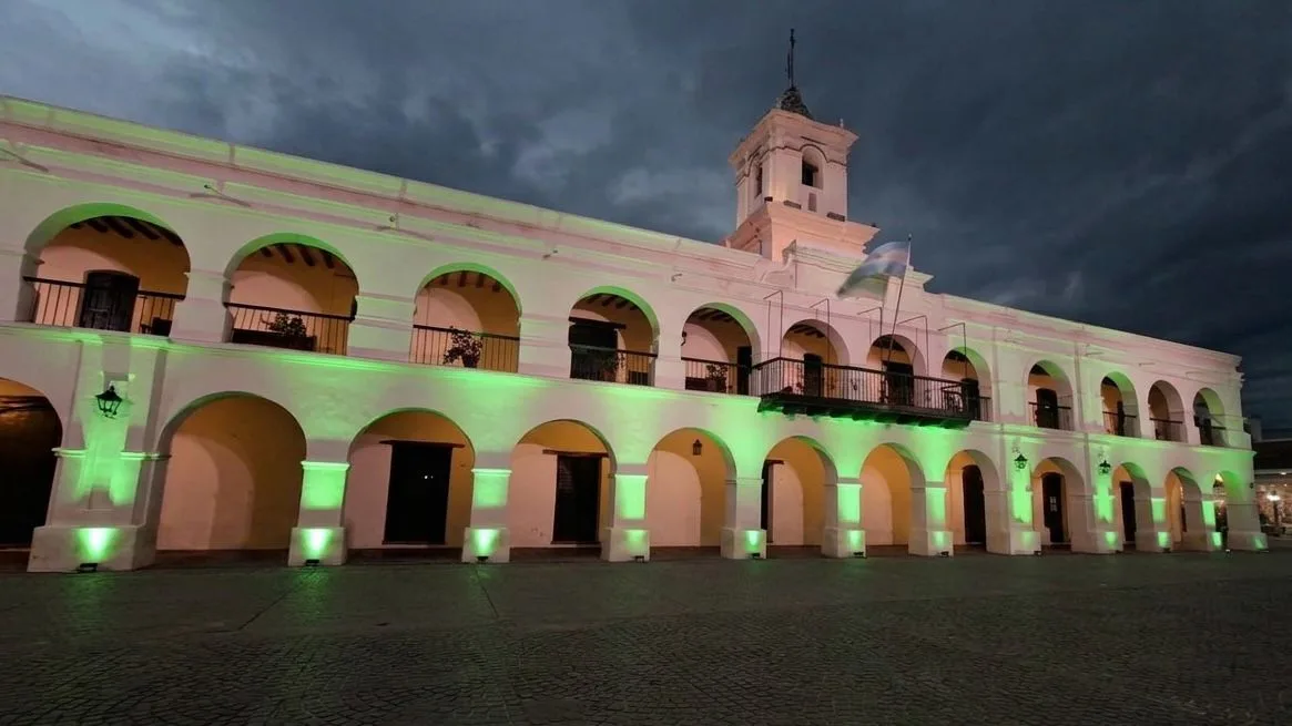 cabildo-verde