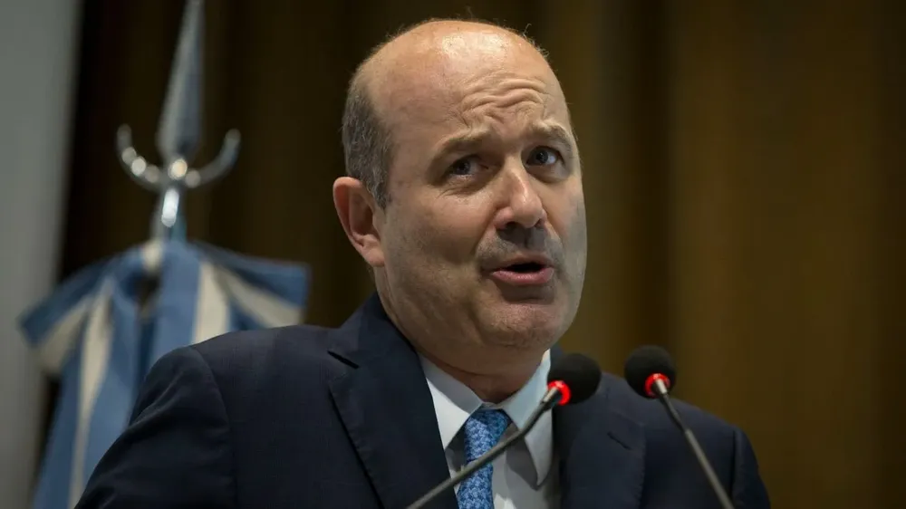Federico-Sturzenegger