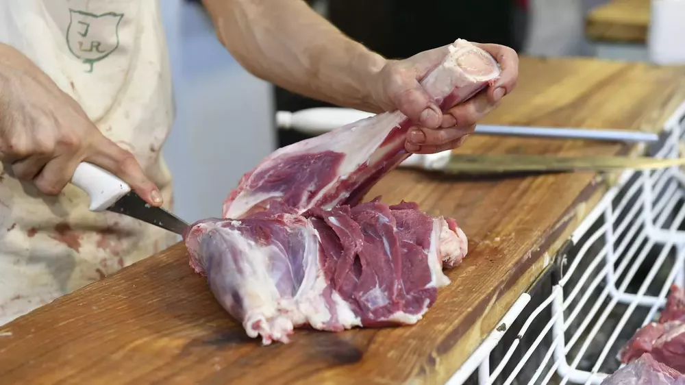 carne