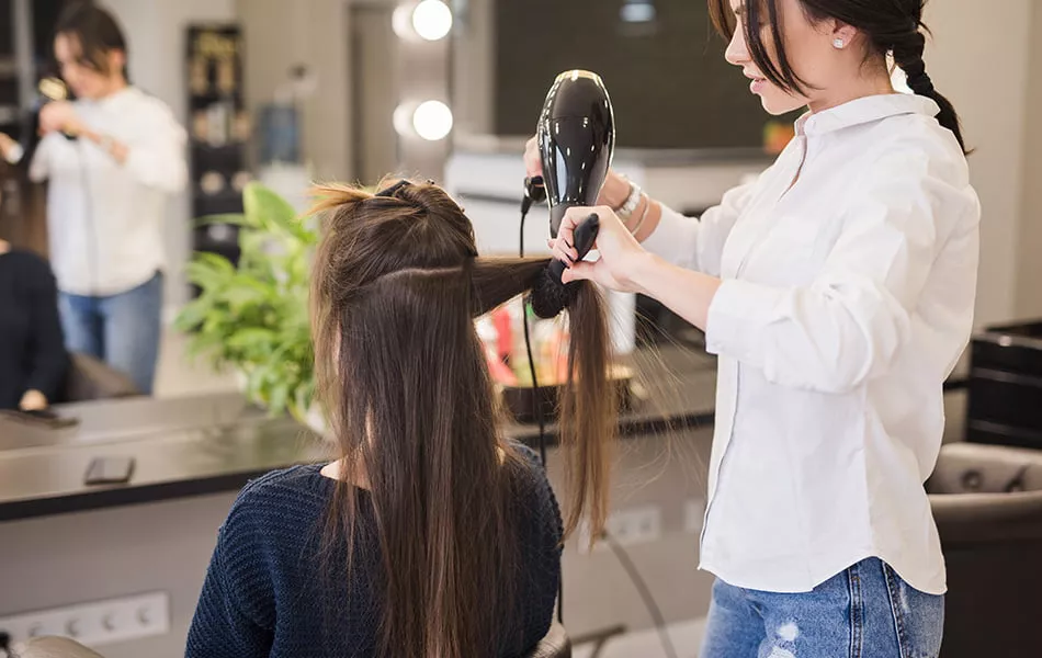 peluquería